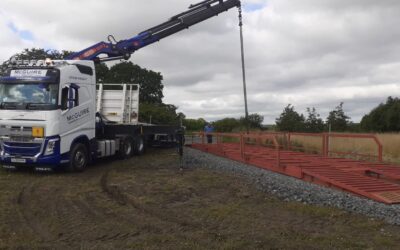 DriveOn V-Tech Chosen for ÂŁ85m Melton Mowbray Scheme